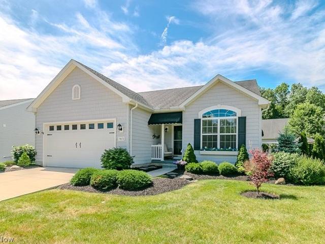 House for sale in Olmsted Falls, Ohio