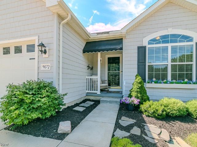 House for sale in Olmsted Falls, Ohio