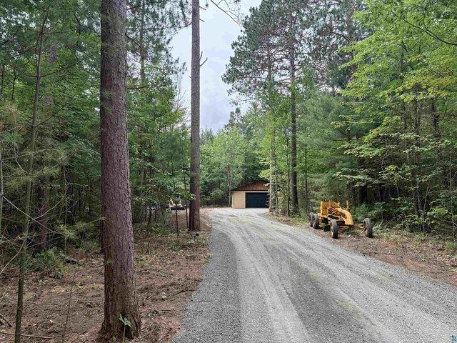 Land for sale in Solon Springs, Wisconsin