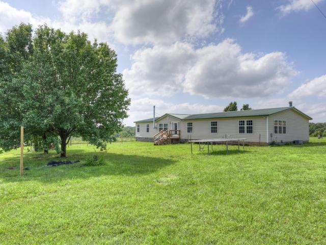 House for sale in Anderson, Missouri