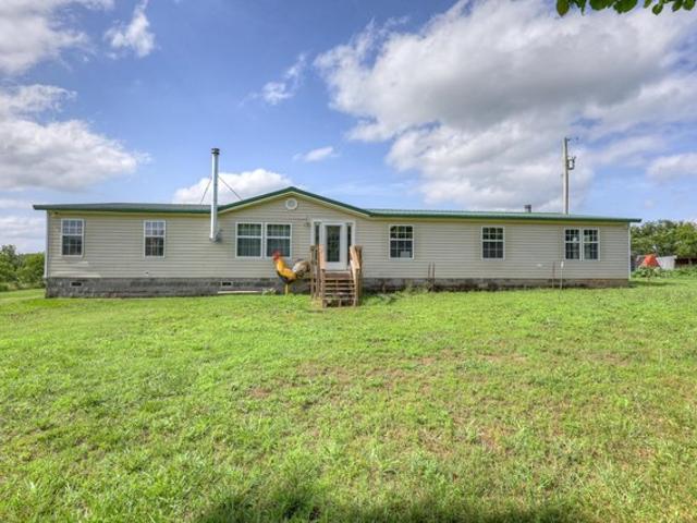 House for sale in Anderson, Missouri
