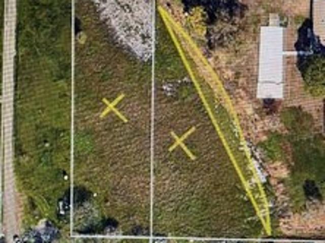 Land for sale in North City Farms, Sacramento