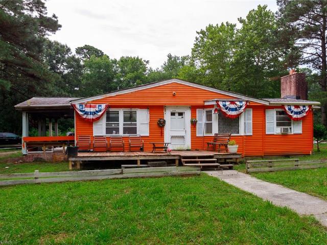 House for sale in Virginia