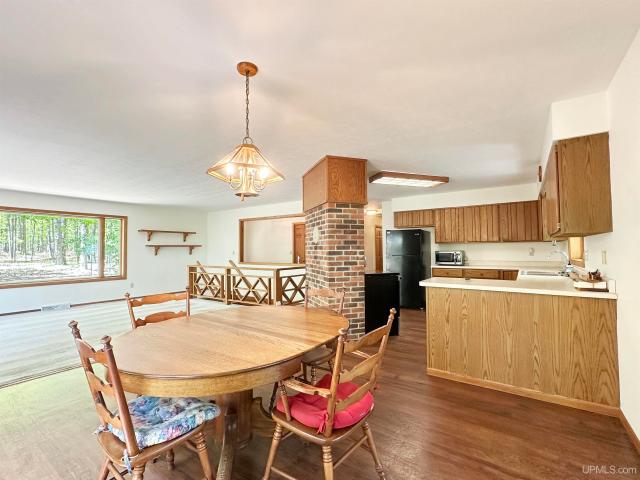 House for sale in Michigan