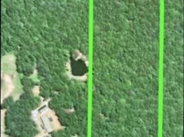 Land for sale in Rodessa, Caddo Parish