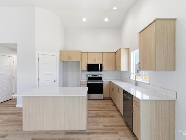 House for sale in Nampa, Idaho