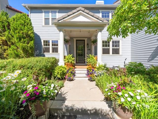 House for sale in Denver, Colorado