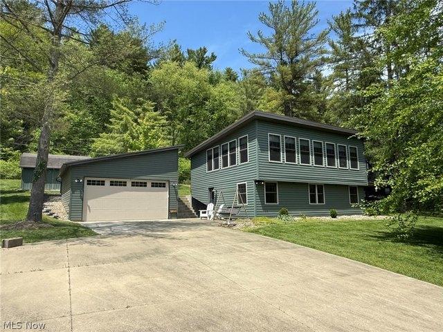 House for sale in Mineral City, Ohio
