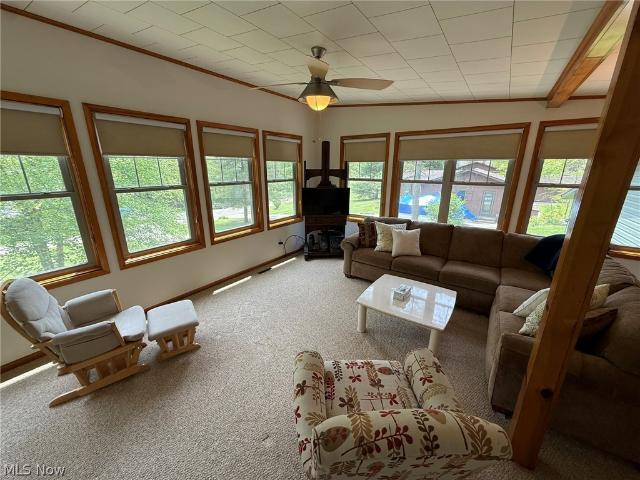 House for sale in Mineral City, Ohio