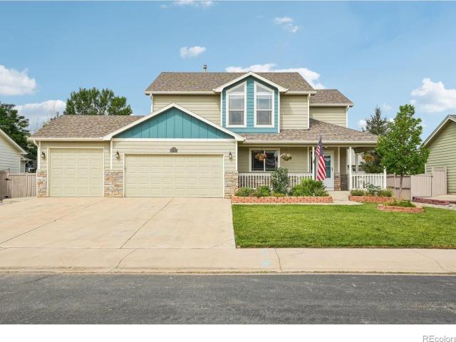 House for sale in Colorado