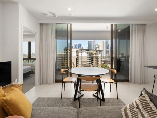 Apartment for rent in Fortitude Valley, Greater Brisbane