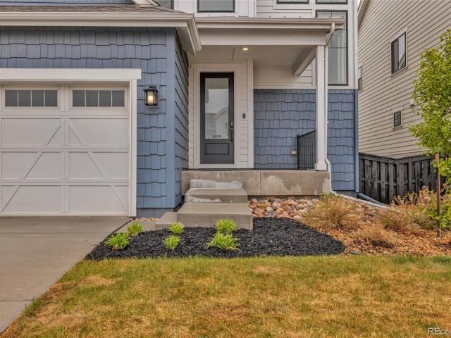 House for sale in Littleton, Colorado