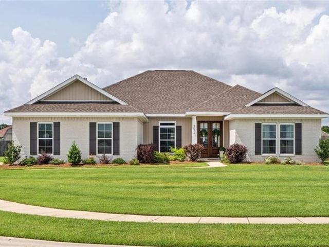 House for sale in Mobile, Alabama