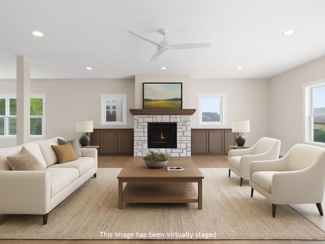 Condo for sale in Madison, Wisconsin