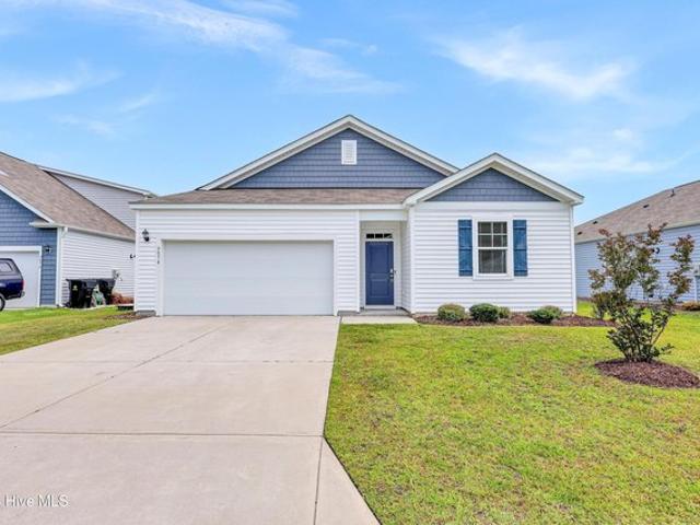 House for sale in Wilmington, North Carolina