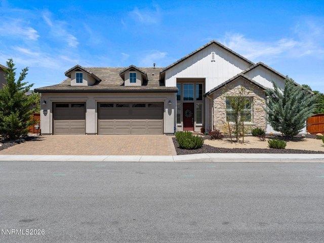 House for sale in Verdi, Nevada