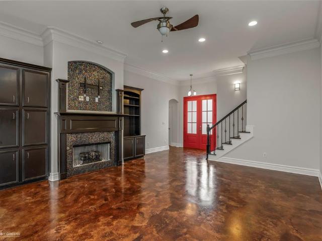 House for sale in Keithville, Louisiana