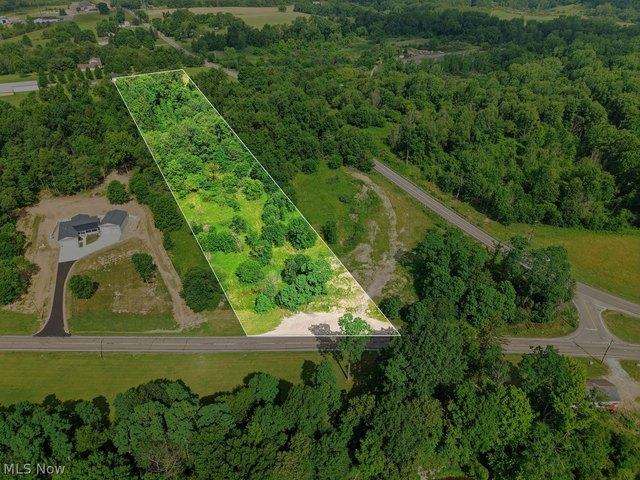 Land for sale in Portage, Ohio