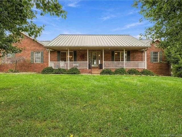 House for sale in Ferdinand, Dubois County