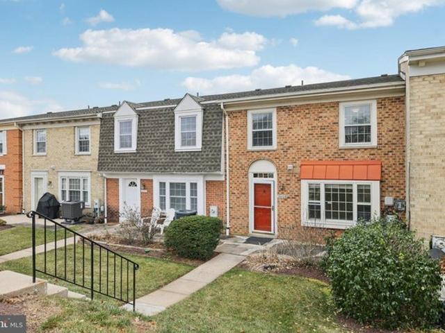 Condo for sale in Laurel, Maryland