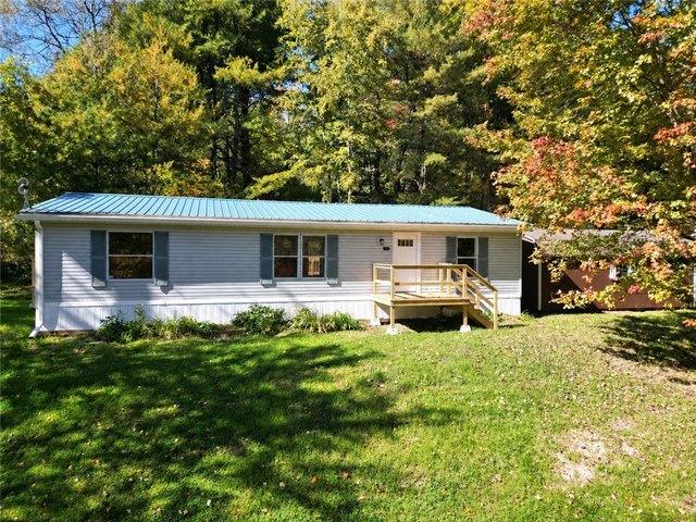 House for sale in Town of Lindley, Steuben County