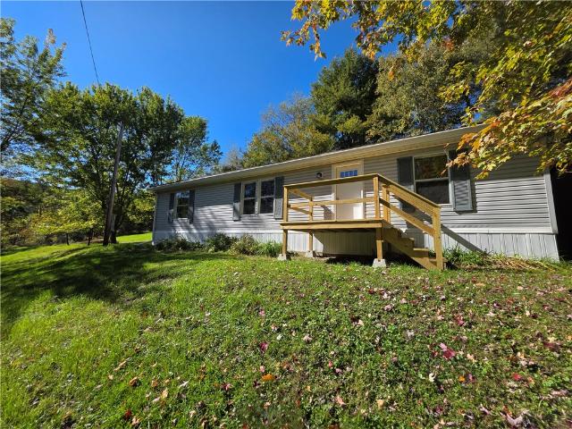 House for sale in Town of Lindley, Steuben County