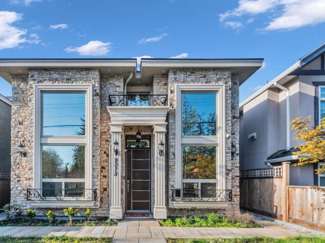 Property for sale in Richmond, British Columbia