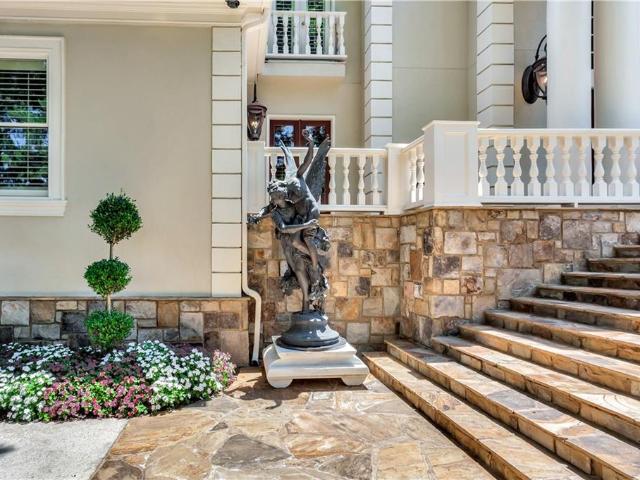 House for sale in Johns Creek, Georgia