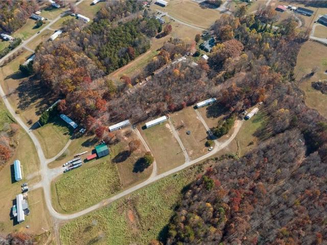 Land for sale in North Carolina