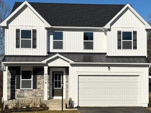 House for sale in Virginia