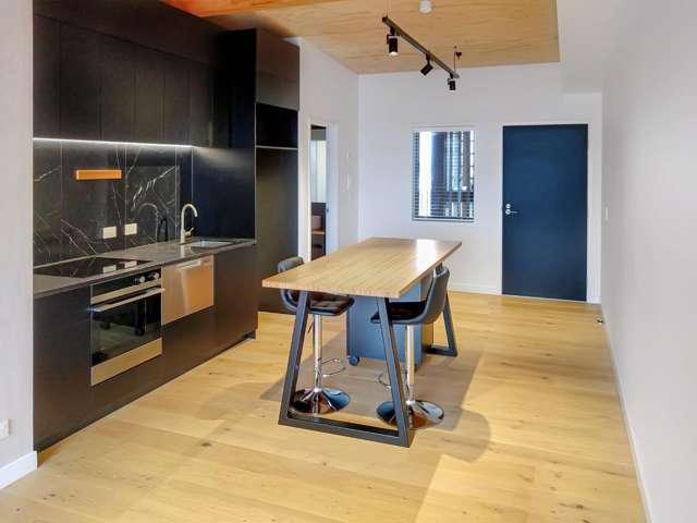 Apartment for rent in Auckland