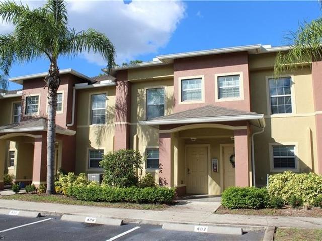 Townhouse for sale in Naples, Florida
