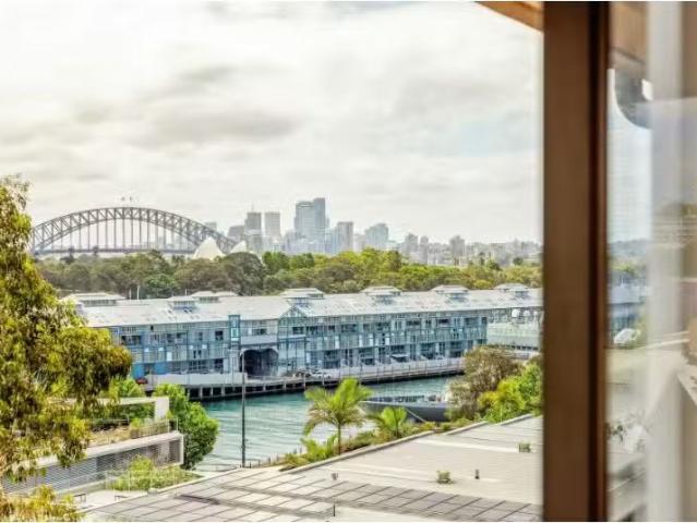 Apartment for rent in Potts Point, Sydney
