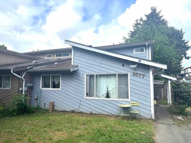 House for sale in Surrey, British Columbia