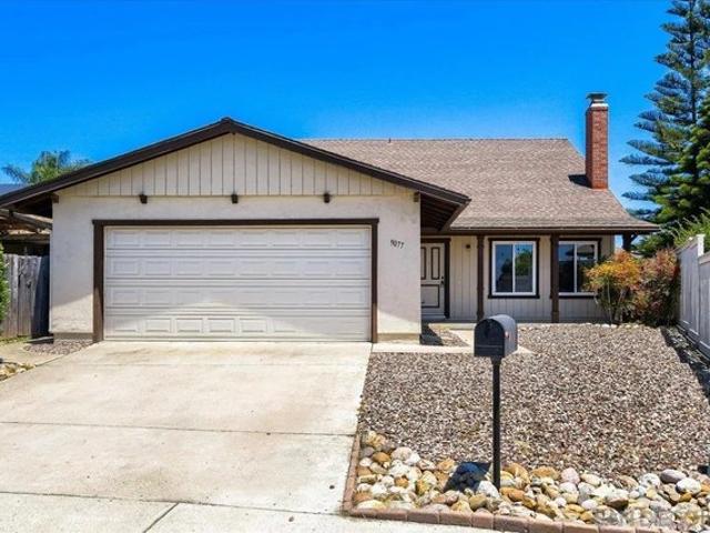 House for sale in Jacumba, California
