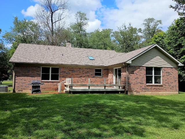 House for sale in Demotte, Indiana