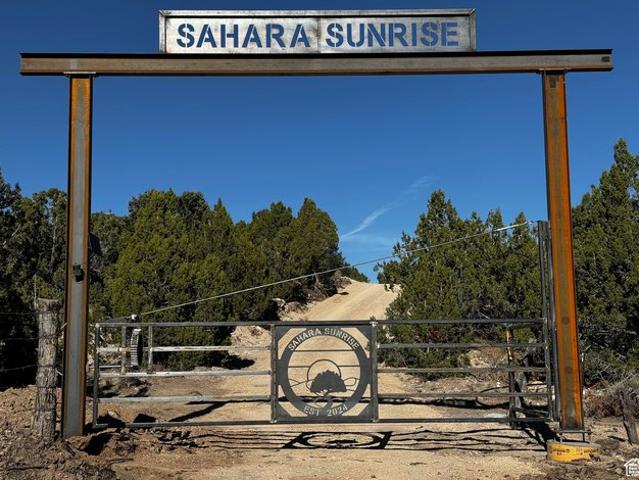 Land for sale in Eureka, Juab County