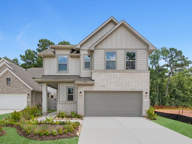 House for sale in Montgomery, Texas