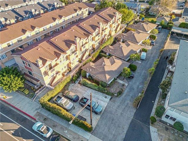 House for sale in San Gabriel, California
