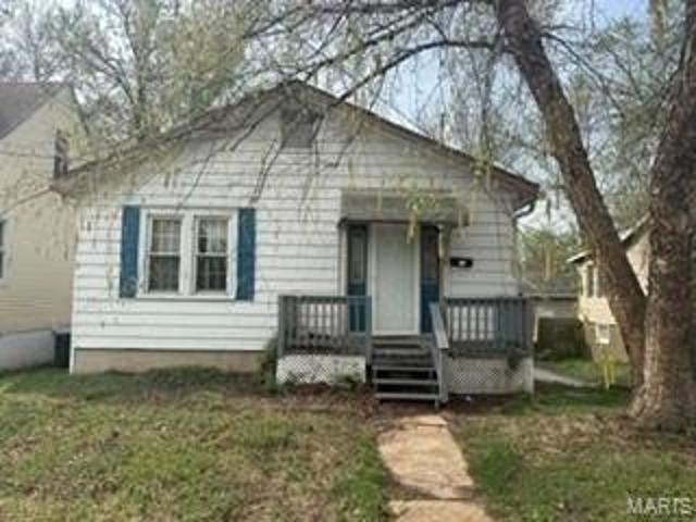 House for sale in Saint Louis