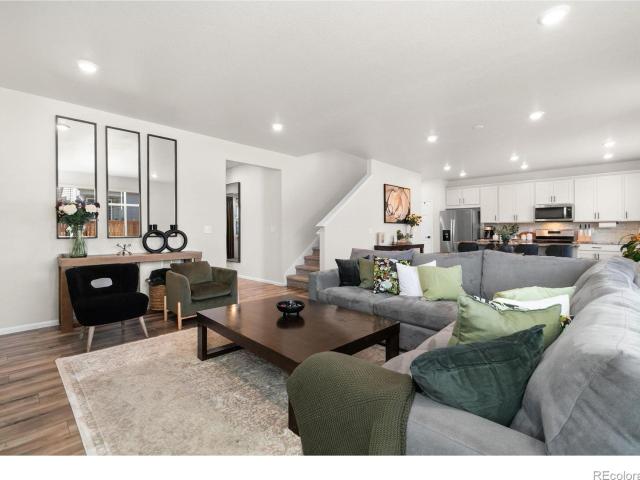 House for sale in Commerce City, Adams County