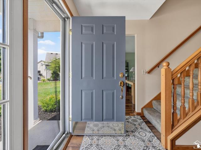 House for sale in Samaria, Michigan