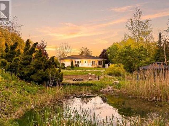 House for sale in Wellington, Ontario
