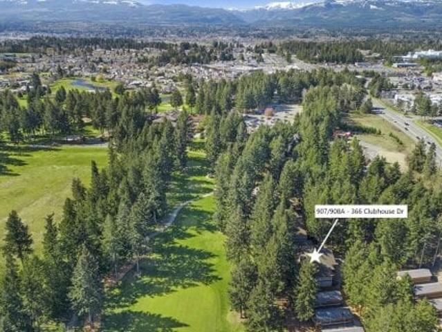 Condo for sale in Courtenay, British Columbia