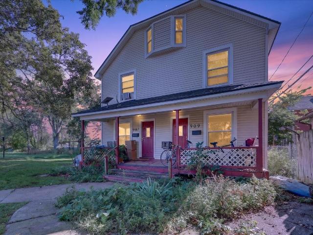 House for sale in Kalamazoo, Kalamazoo County