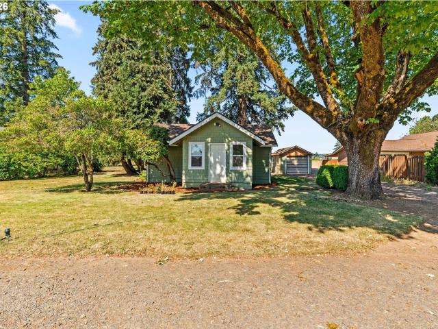 House for sale in Oregonia