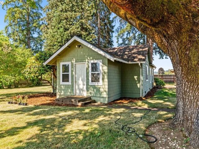 House for sale in Oregonia