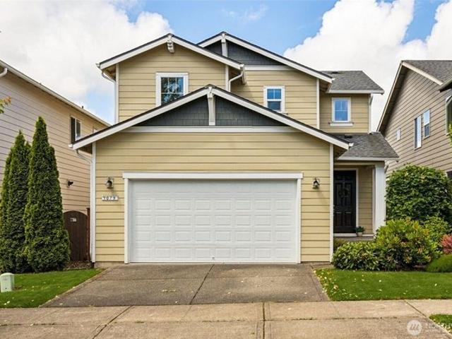 House for sale in Thurston, Washington