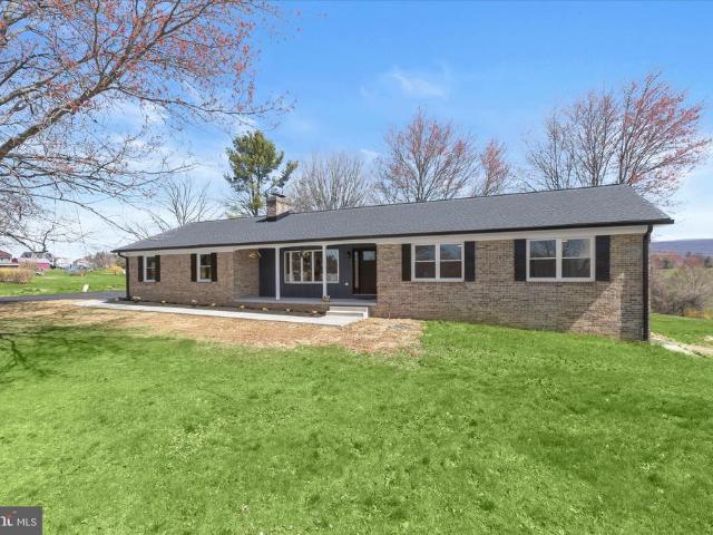 House for sale in Myersville, Maryland