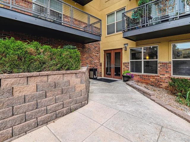 Condo for sale in Arapahoe, Colorado